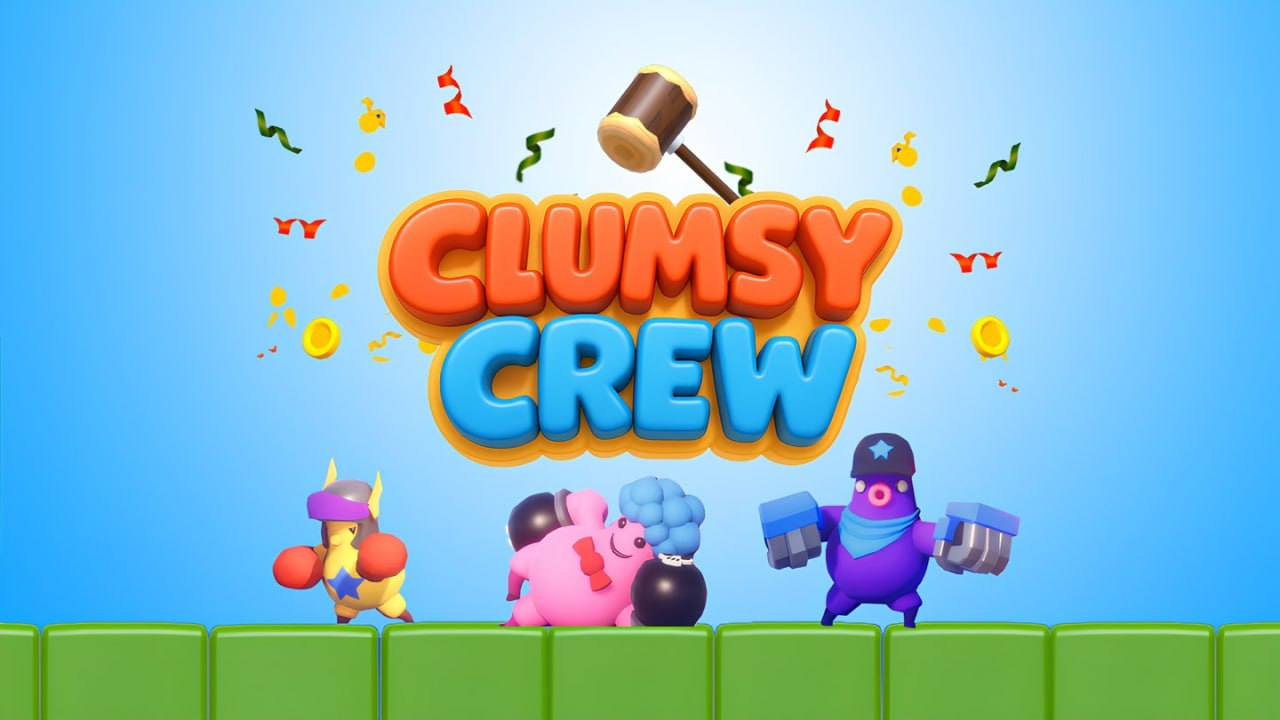 Clumsy Crew