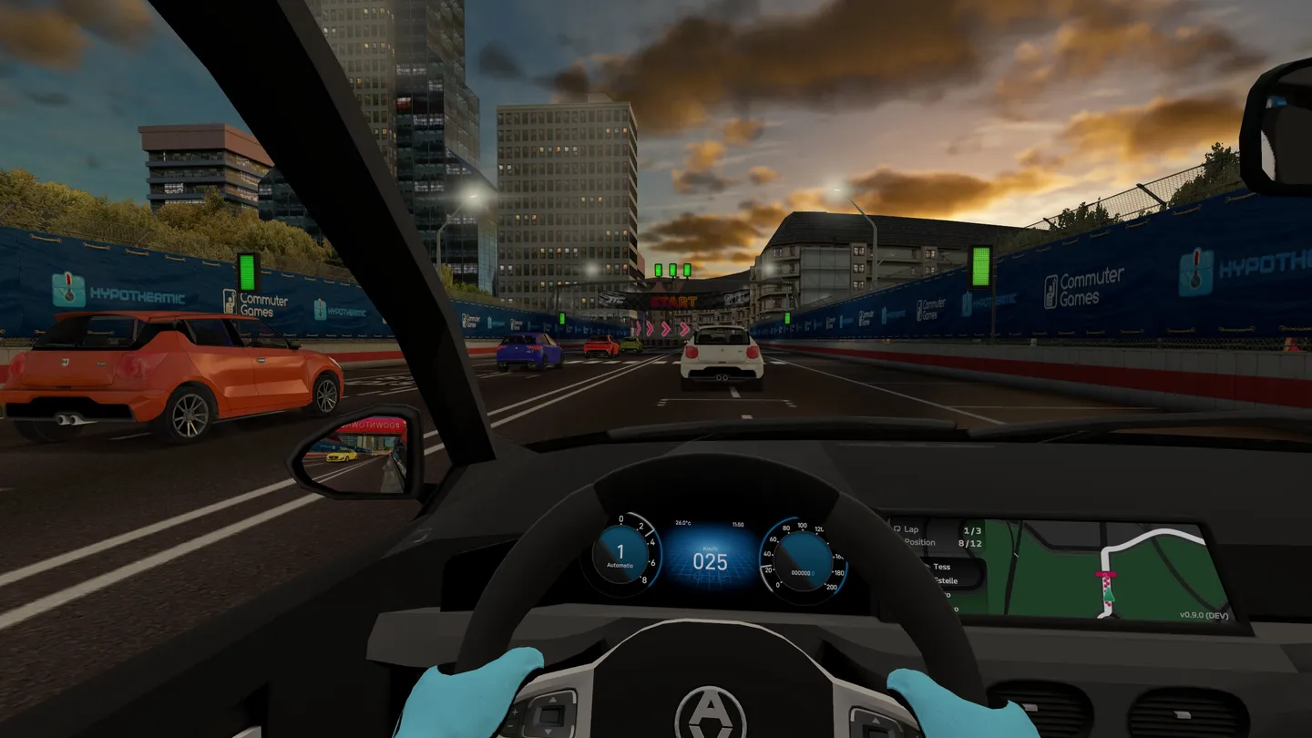 скриншот игры