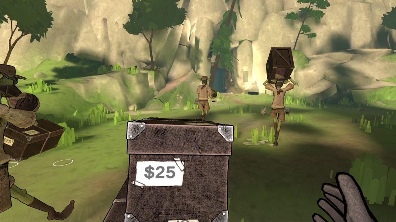 скриншот игры