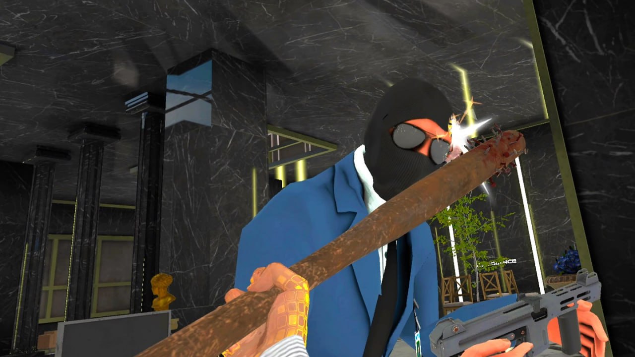 скриншот игры