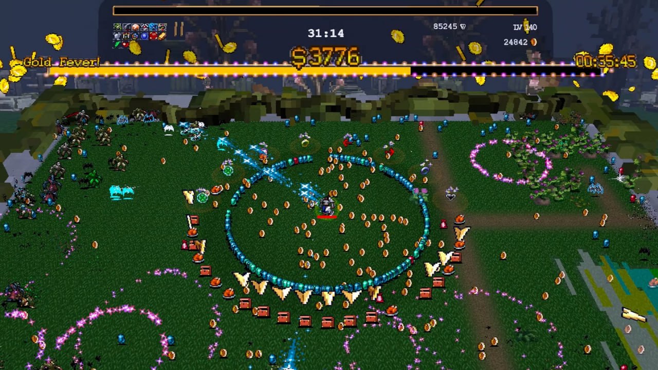 скриншот игры