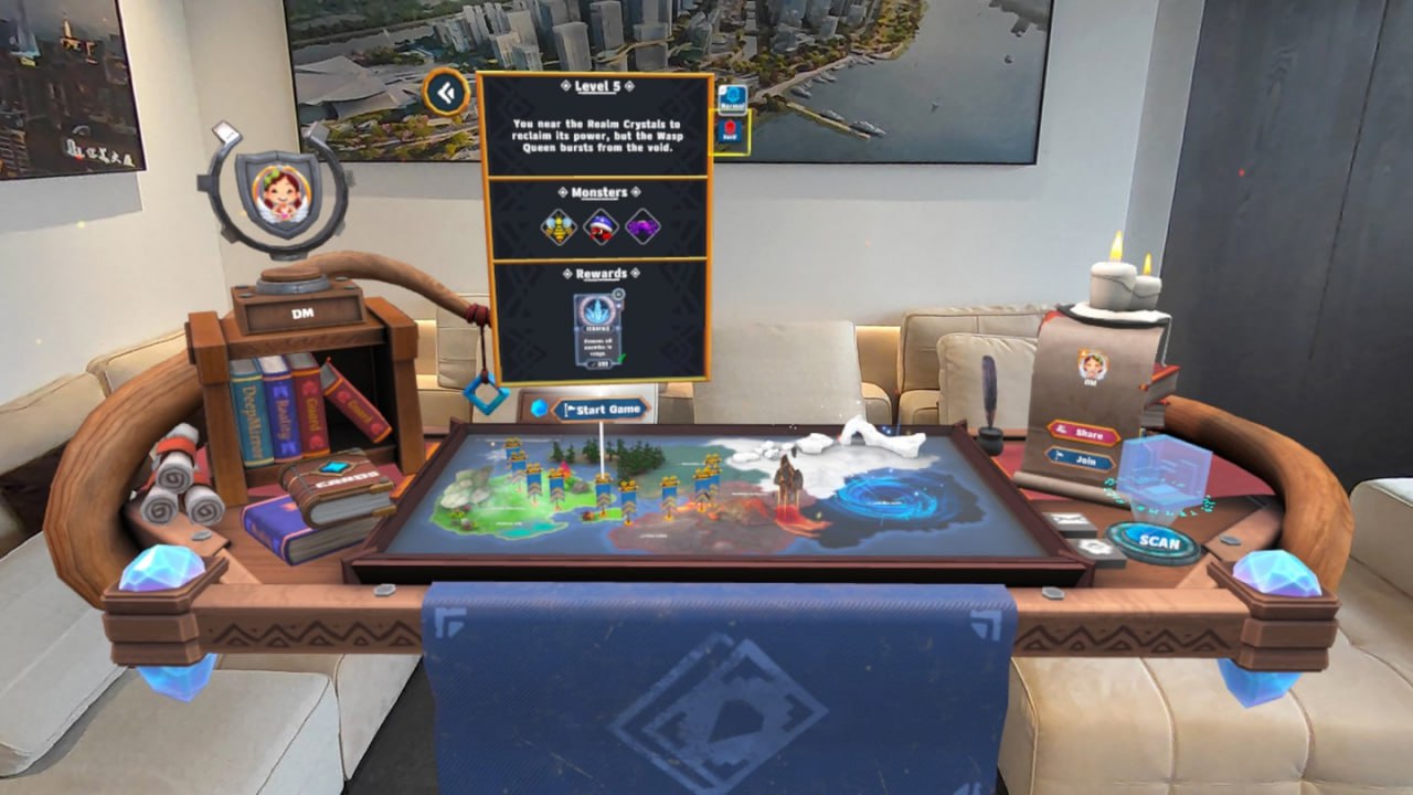 скриншот игры