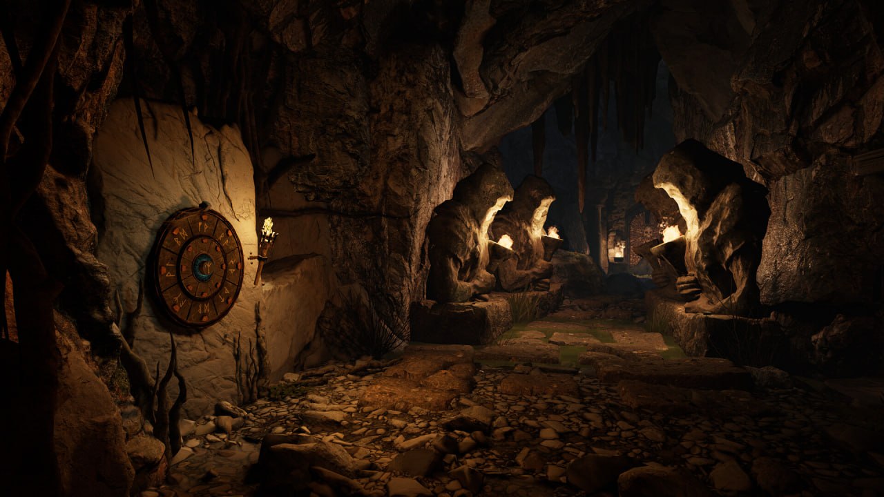 скриншот игры