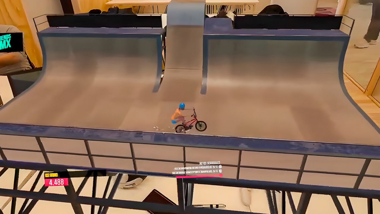 скриншот игры