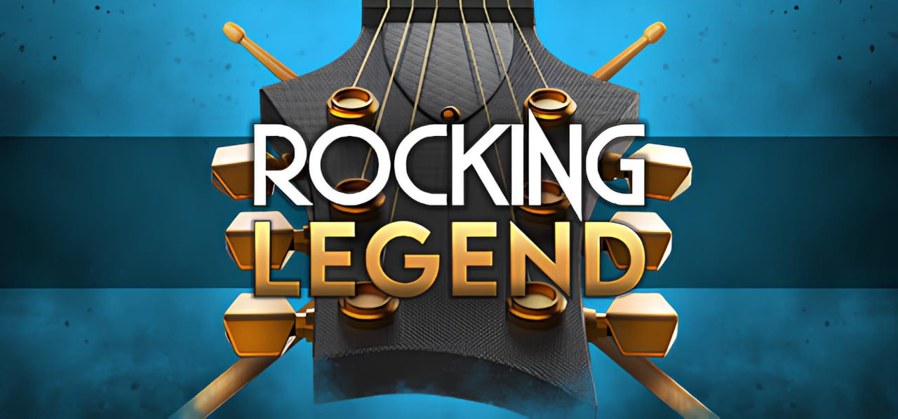 Из раннего доступа Steam в релиз вышла ритм-игра Rocking Legend