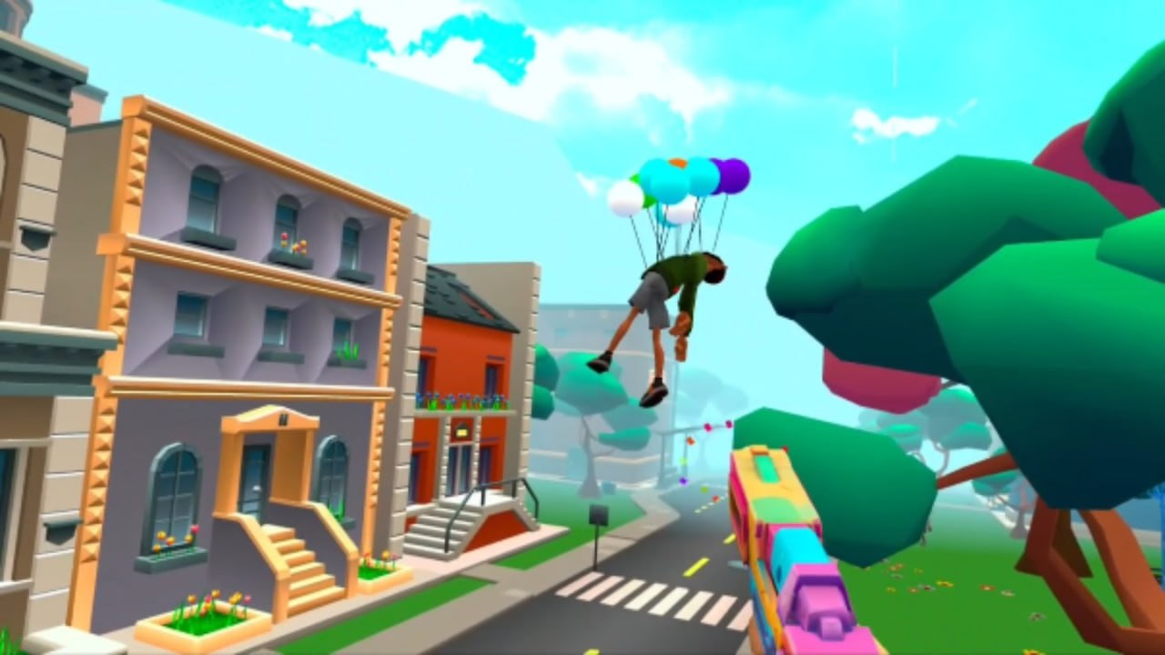 скриншот игры