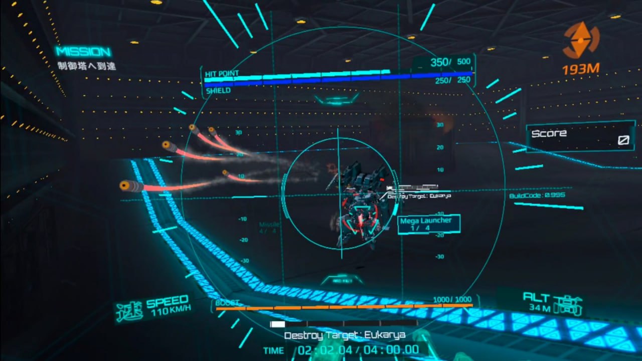 скриншот игры