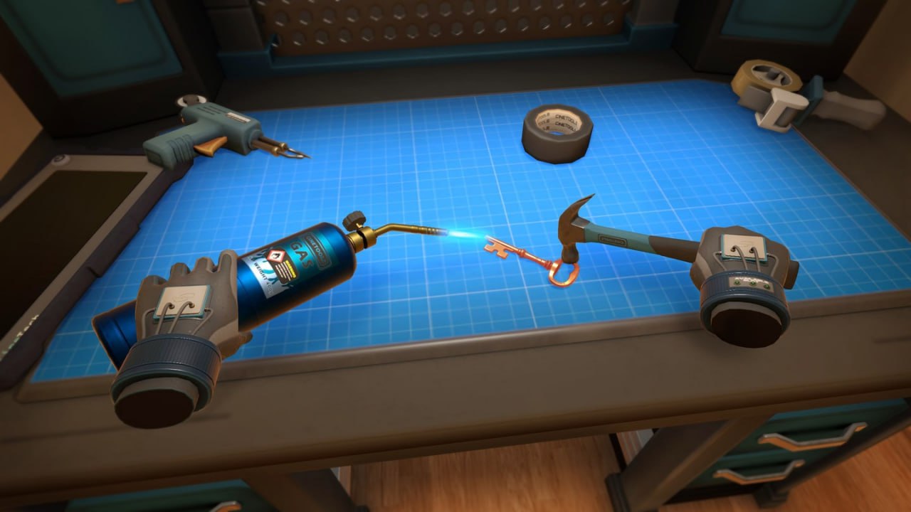 скриншот игры