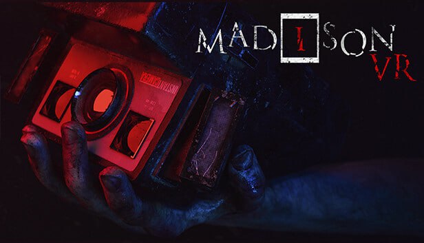 На PS VR2 вышел хоррор MADiSON VR