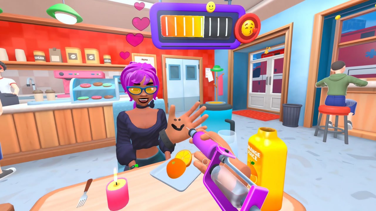 скриншот игры