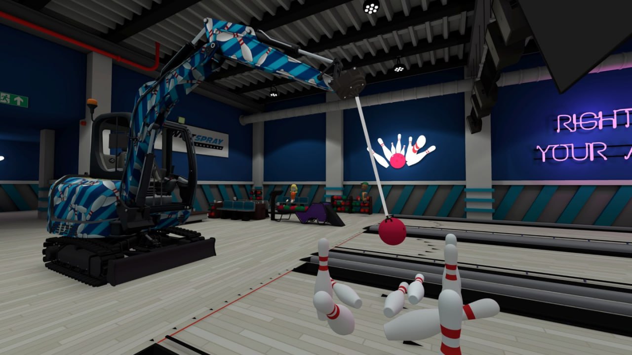 скриншот игры