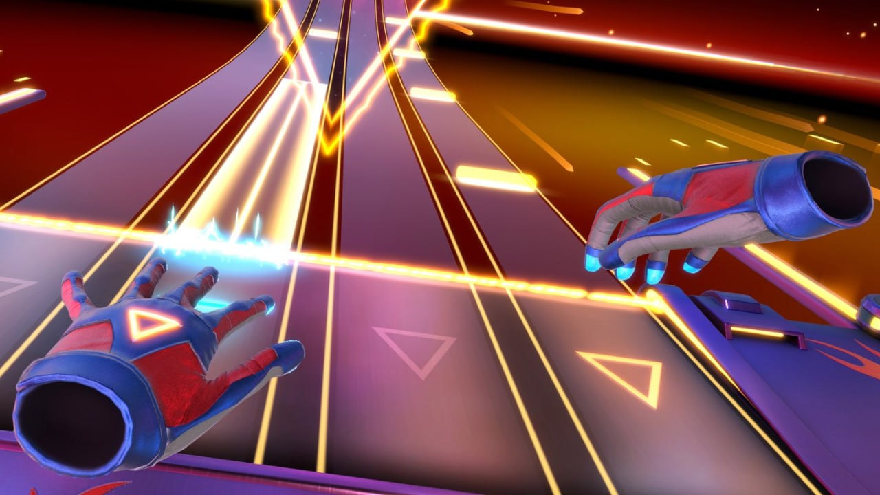 скриншот игры