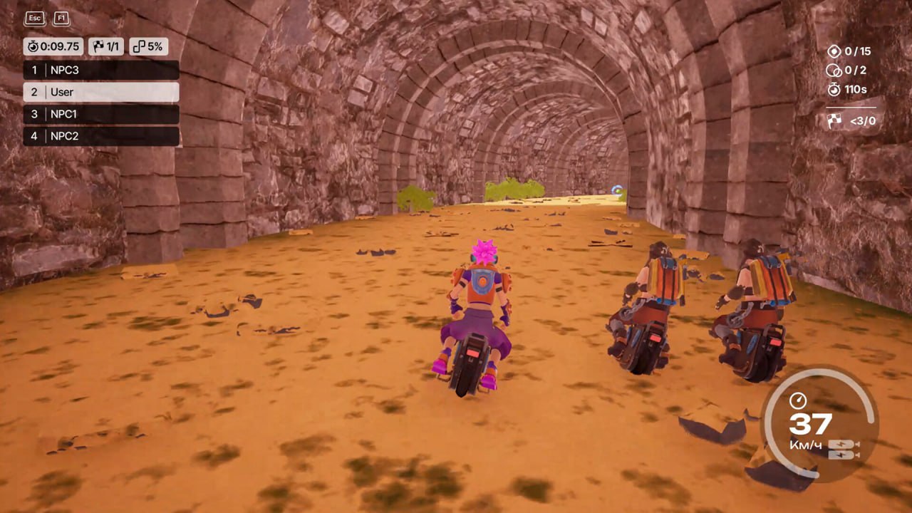 скриншот игры