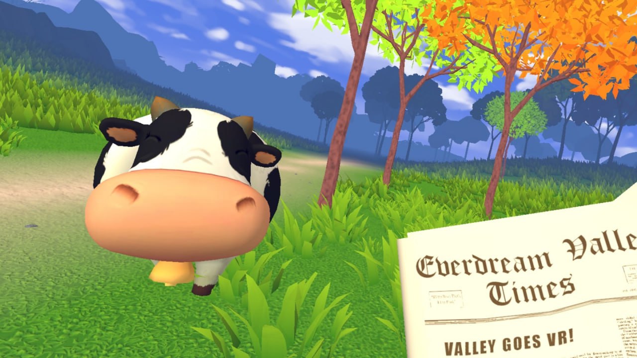 скриншот игры