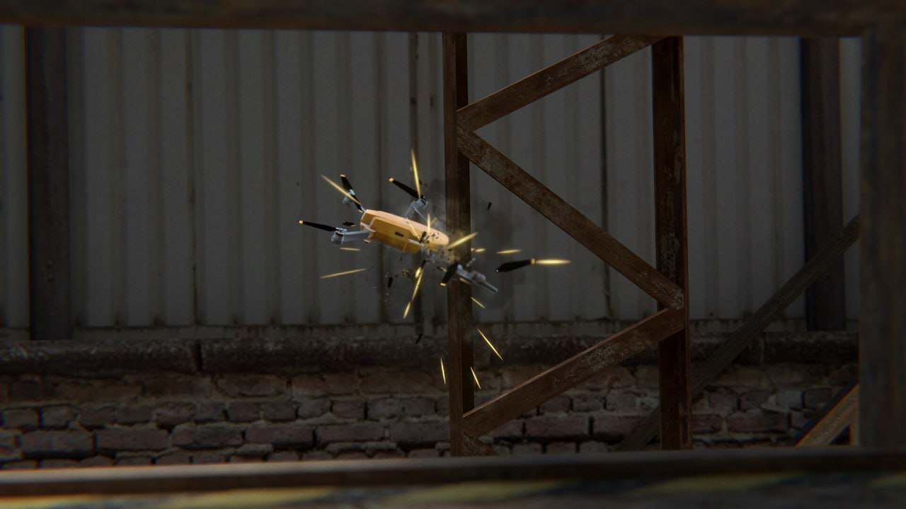 скриншот игры