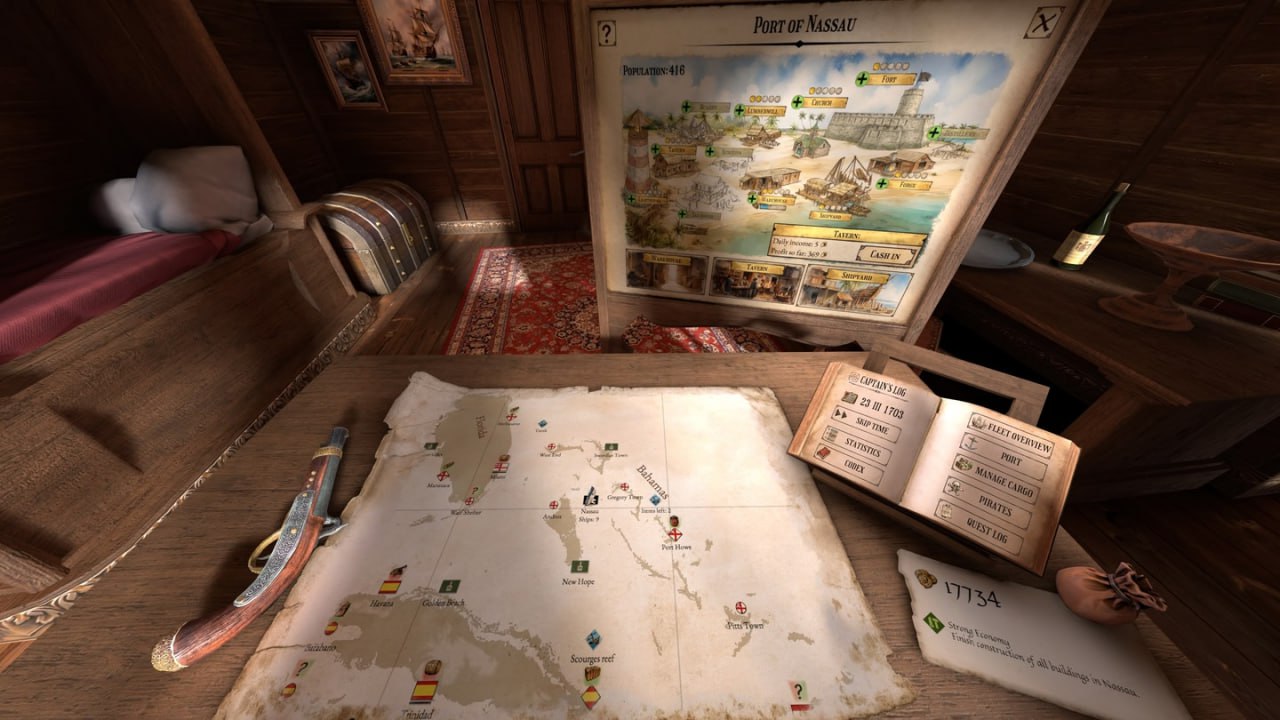 скриншот игры