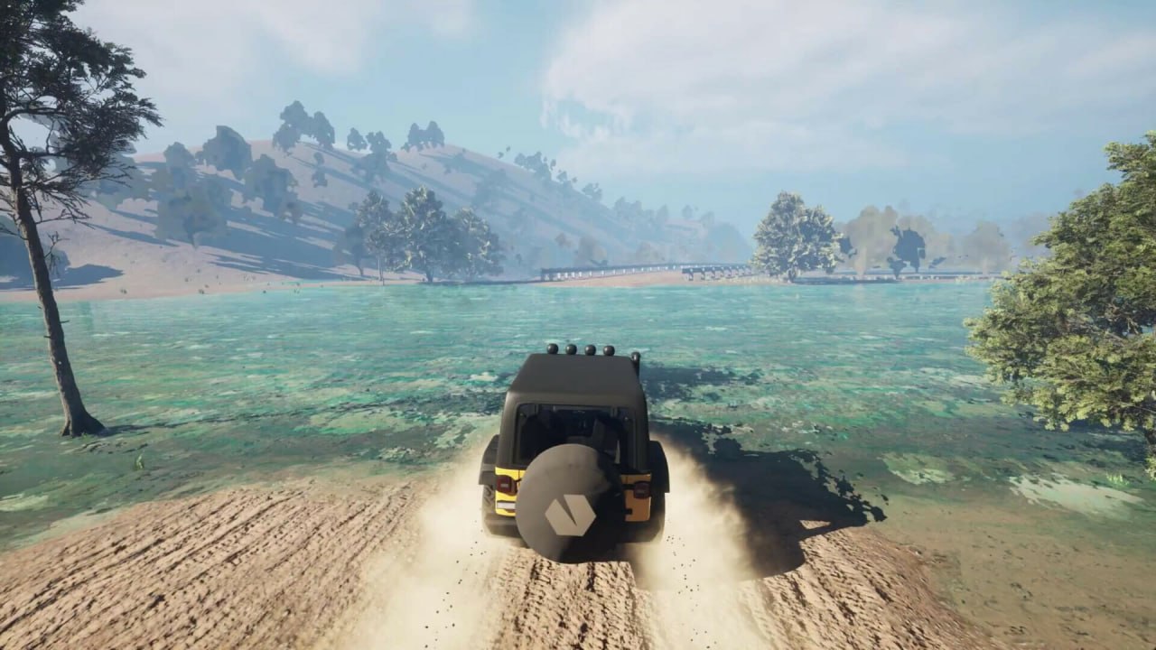 скриншот игры