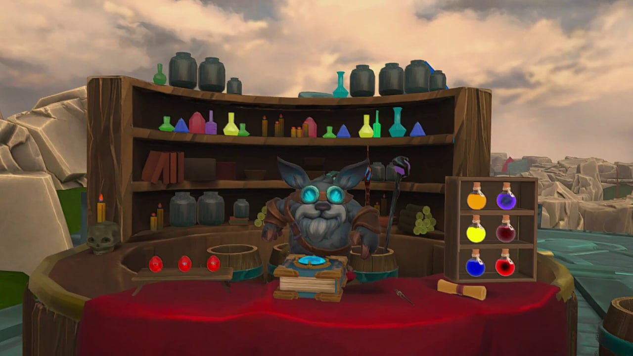 скриншот игры