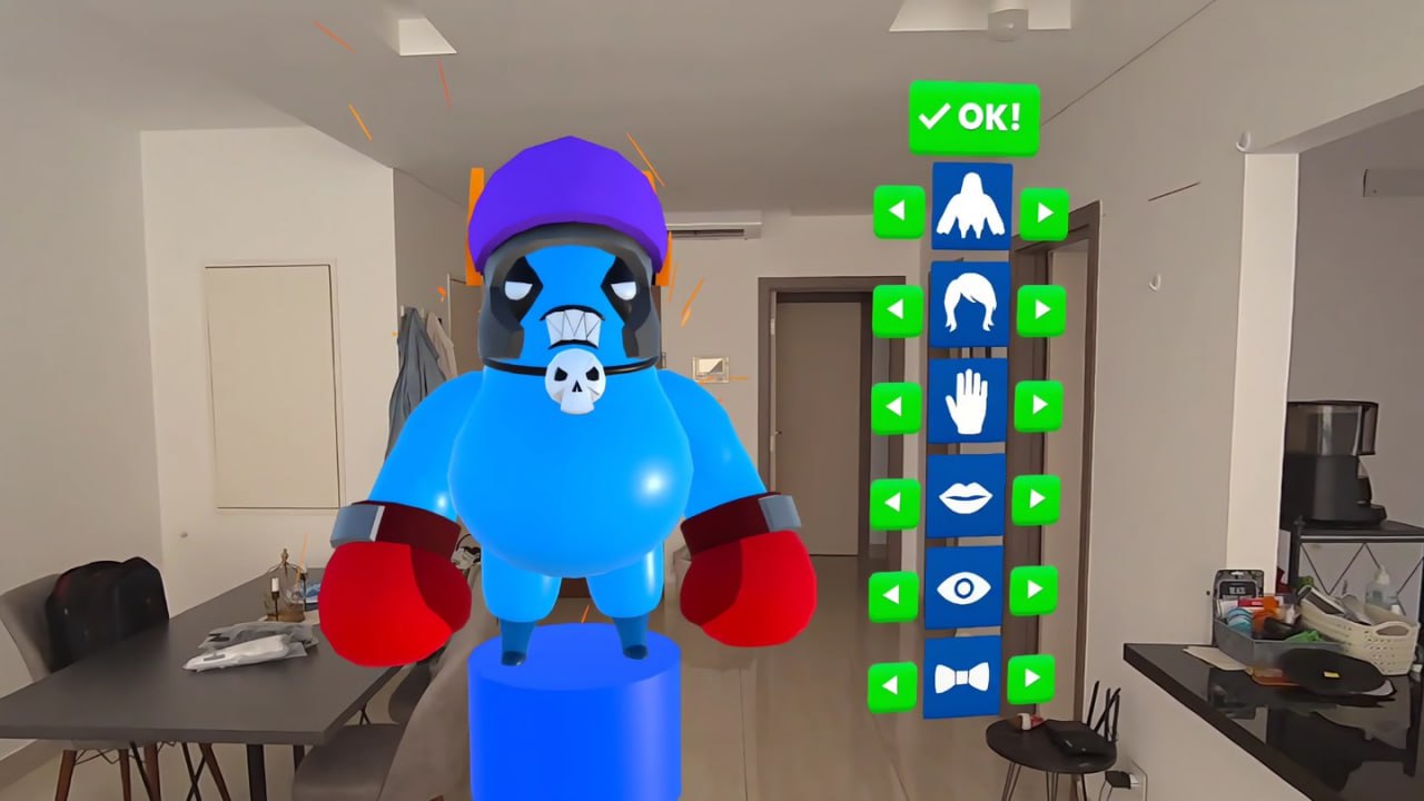 скриншот игры