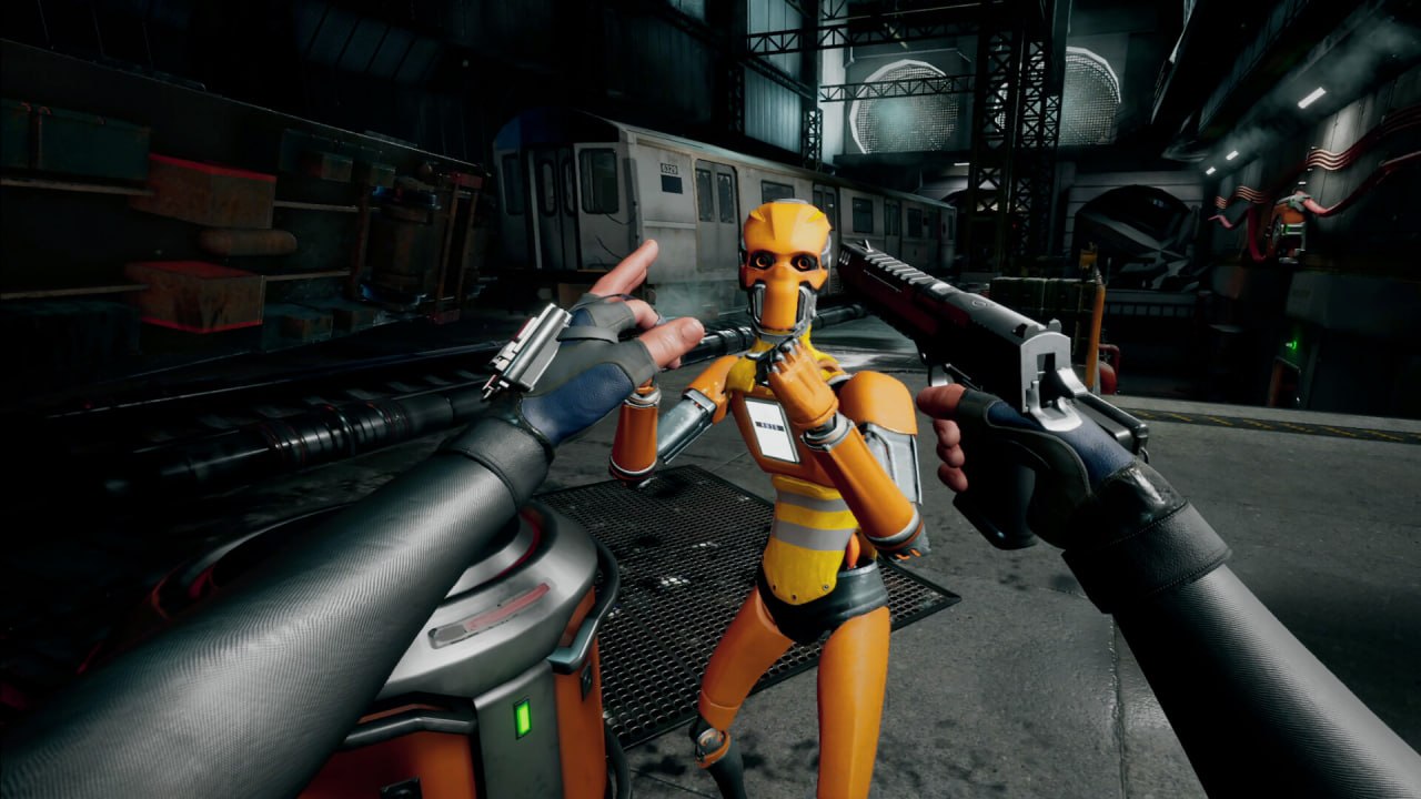 скриншот игры