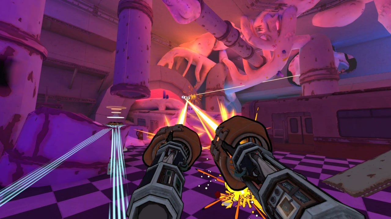 скриншот игры