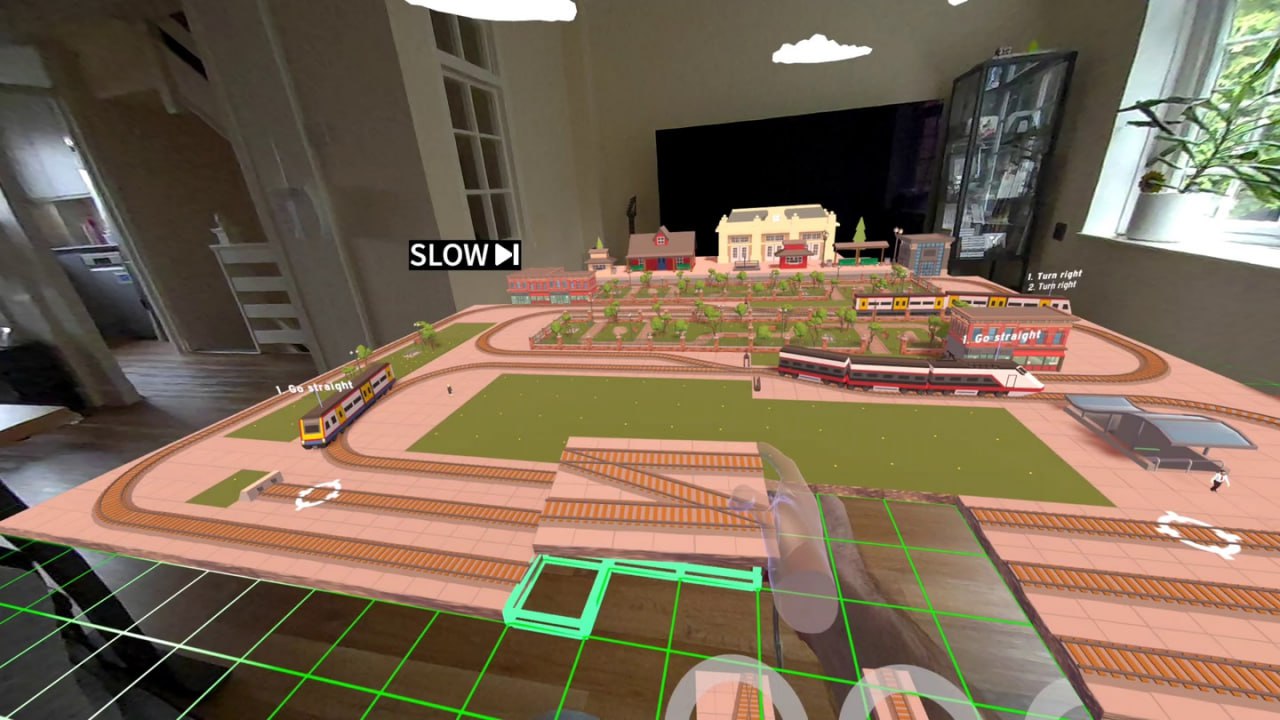 скриншот игры