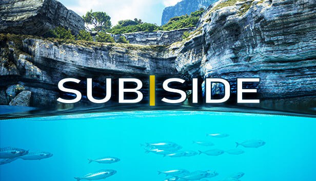 В Steam вышло бесплатное демо Subside