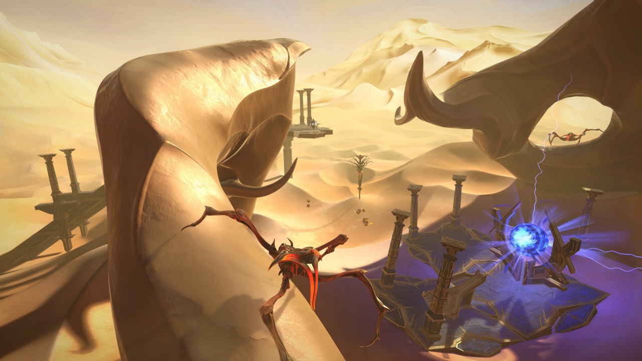 скриншот игры