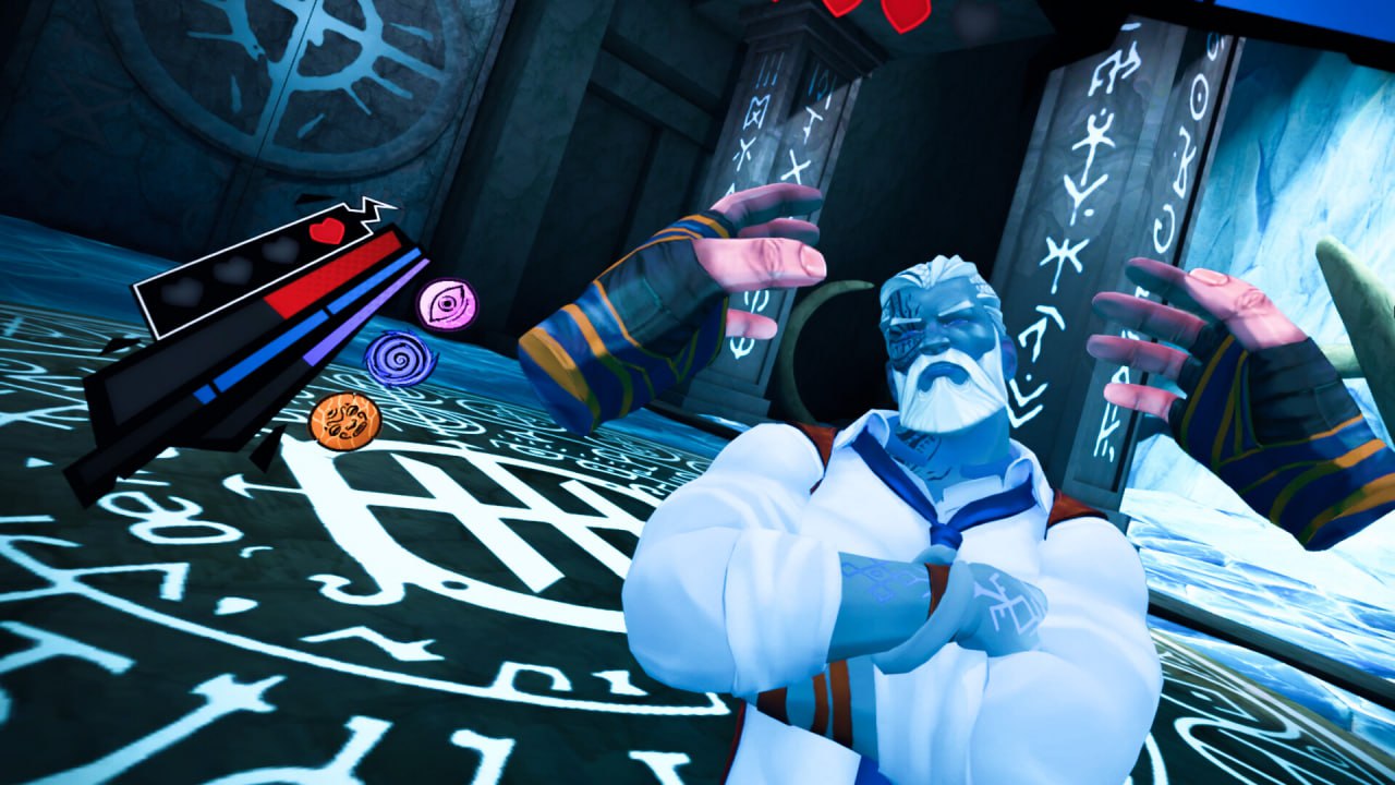 скриншот игры