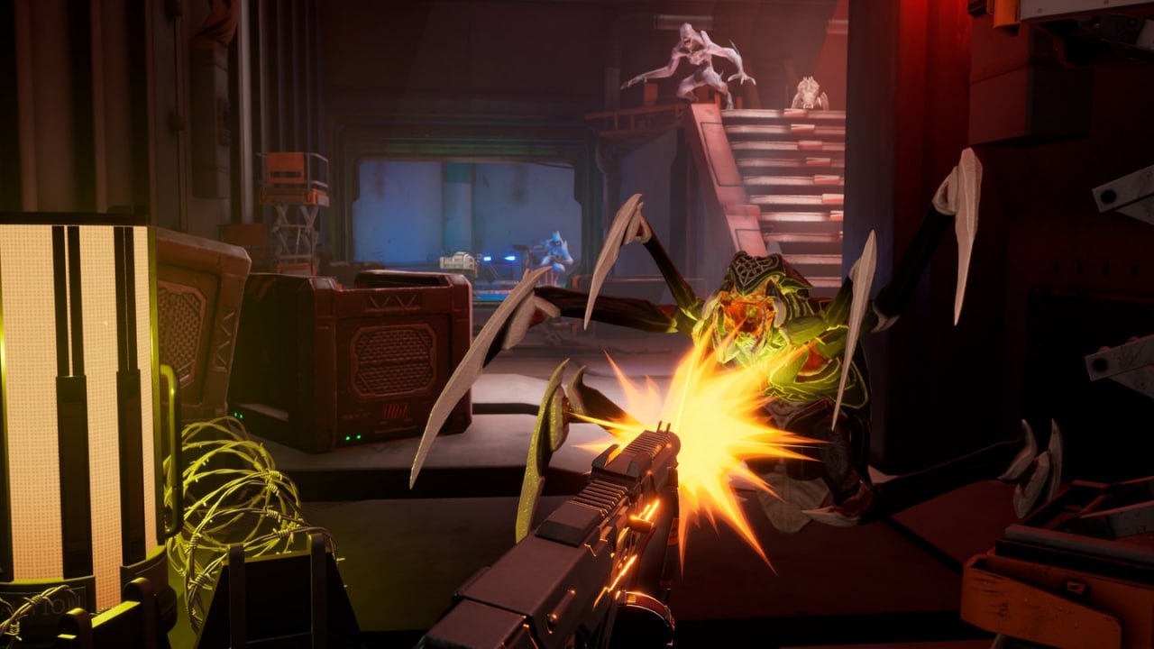 скриншот игры