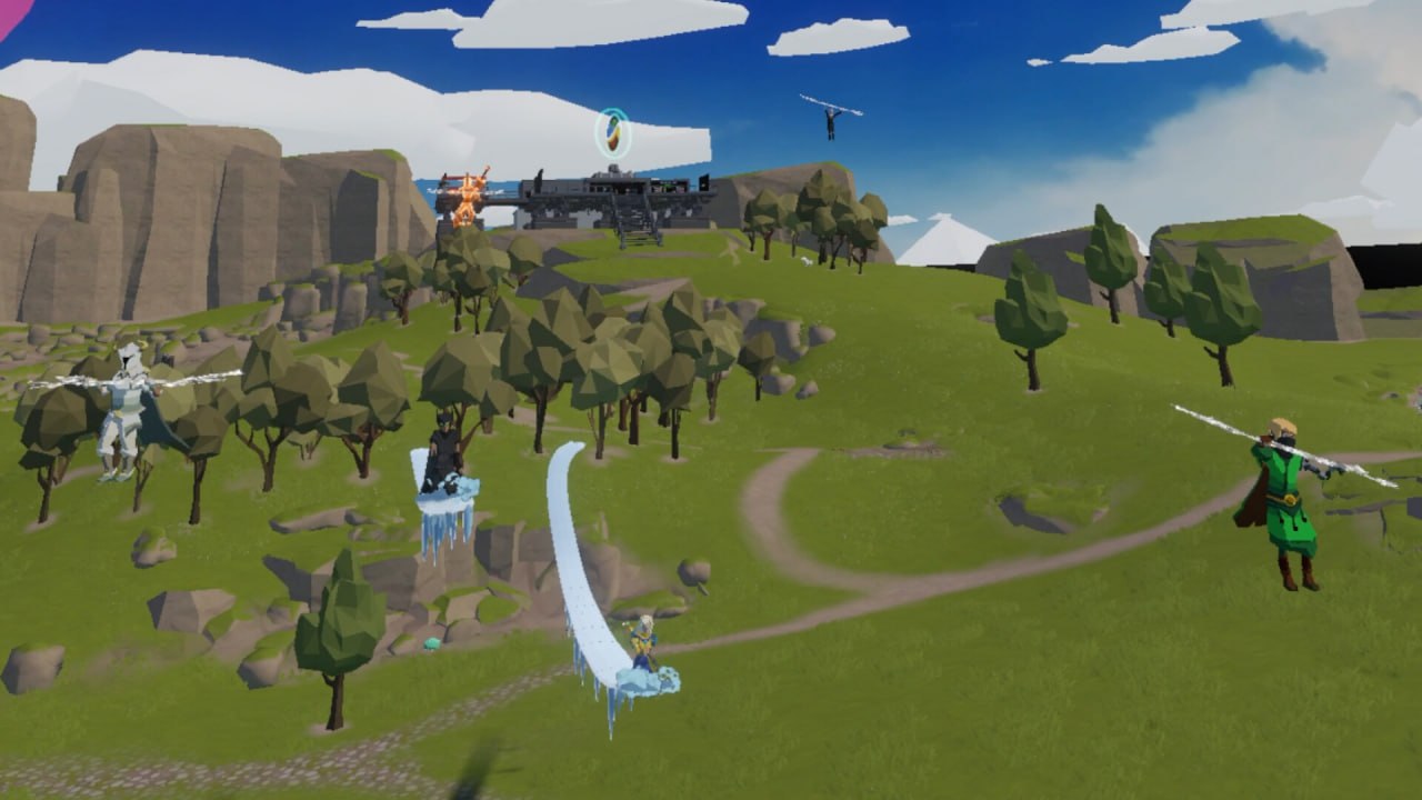 скриншот игры