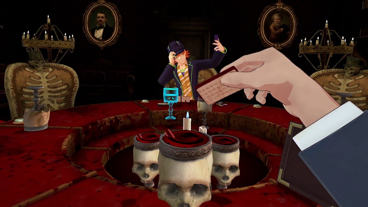 скриншот игры