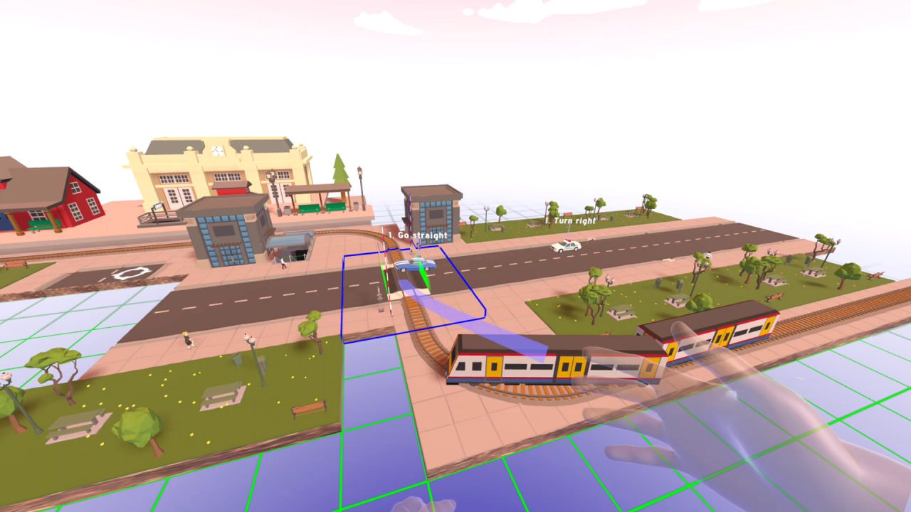 скриншот игры