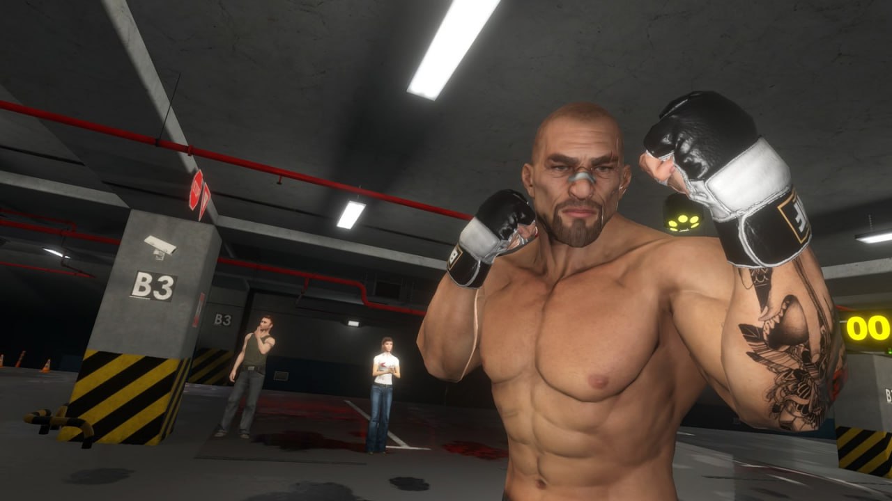 скриншот игры