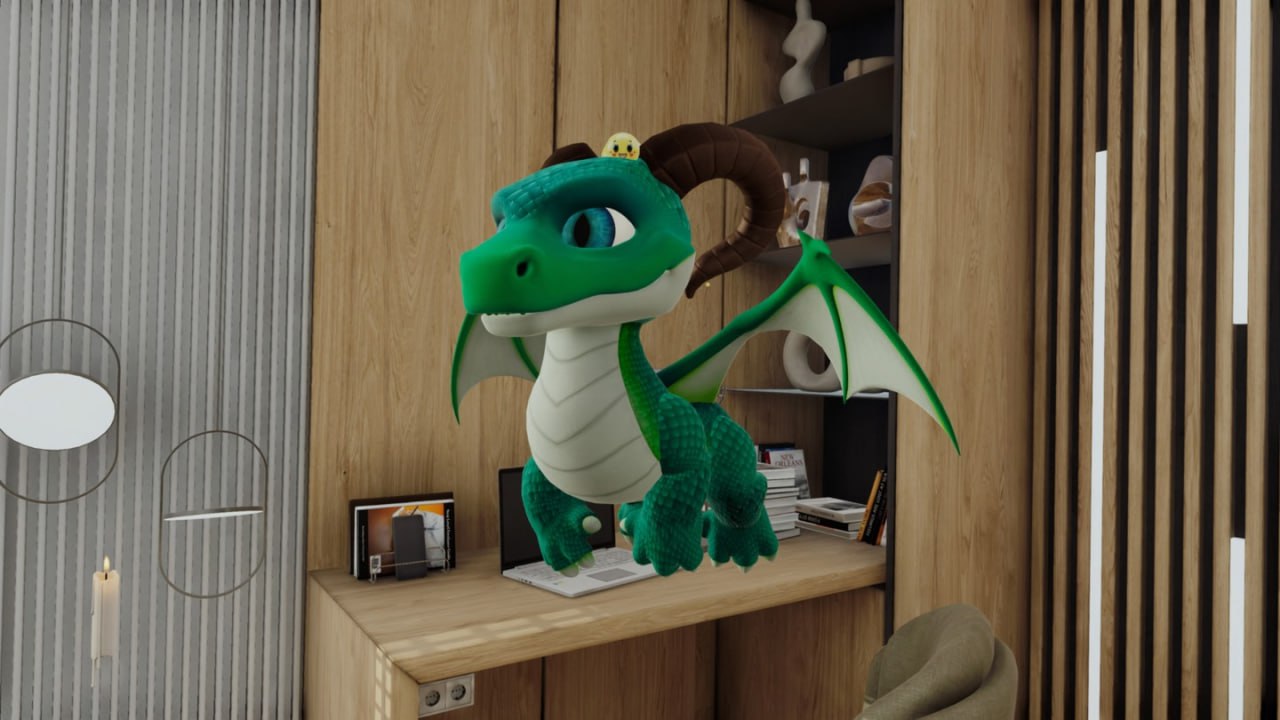 скриншот игры