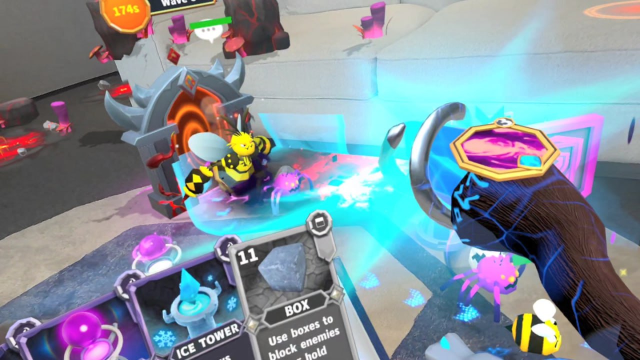 скриншот игры