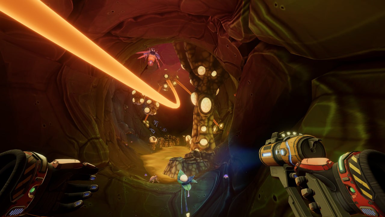 скриншот игры