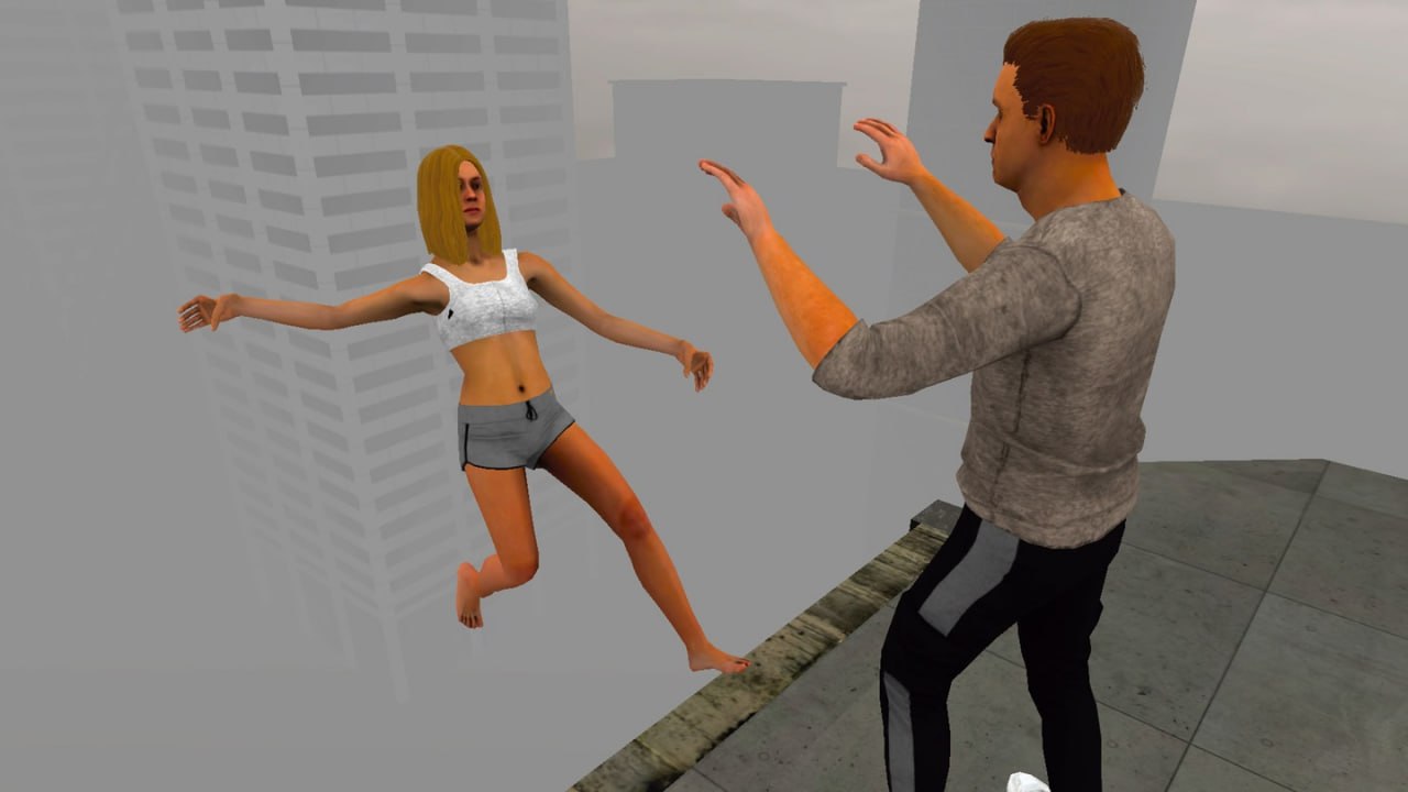 скриншот игры