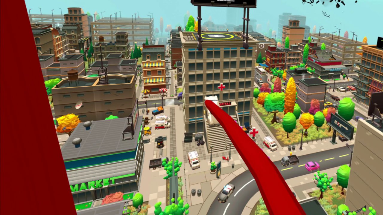 скриншот игры