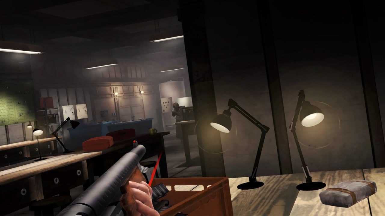 скриншот игры