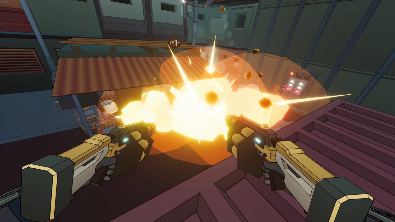 скриншот игры