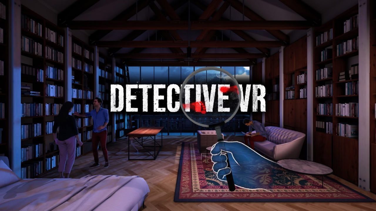 Detective VR