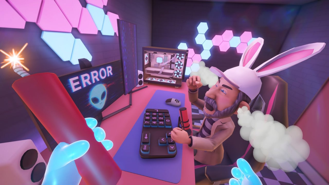 скриншот игры