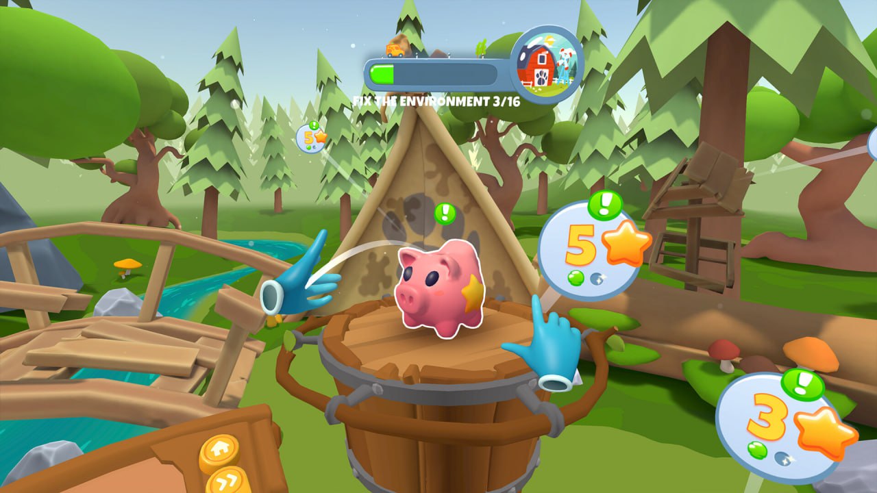 скриншот игры