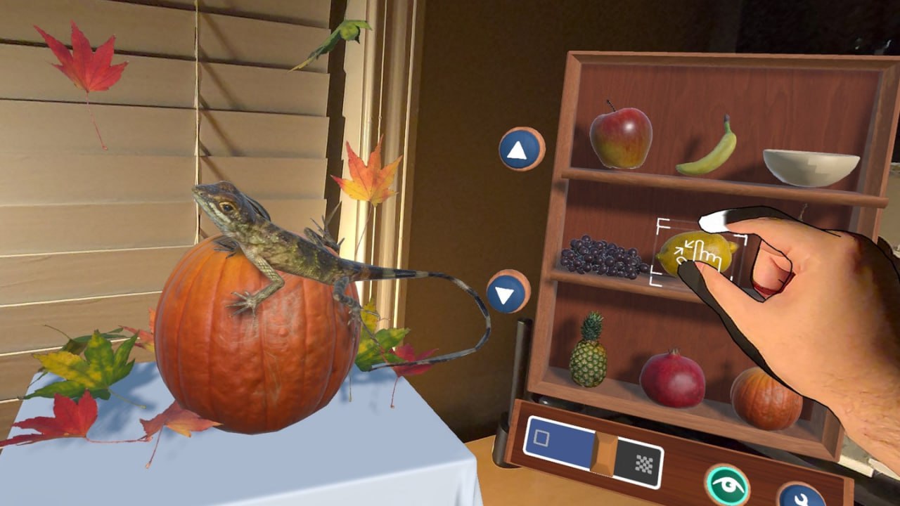 скриншот игры