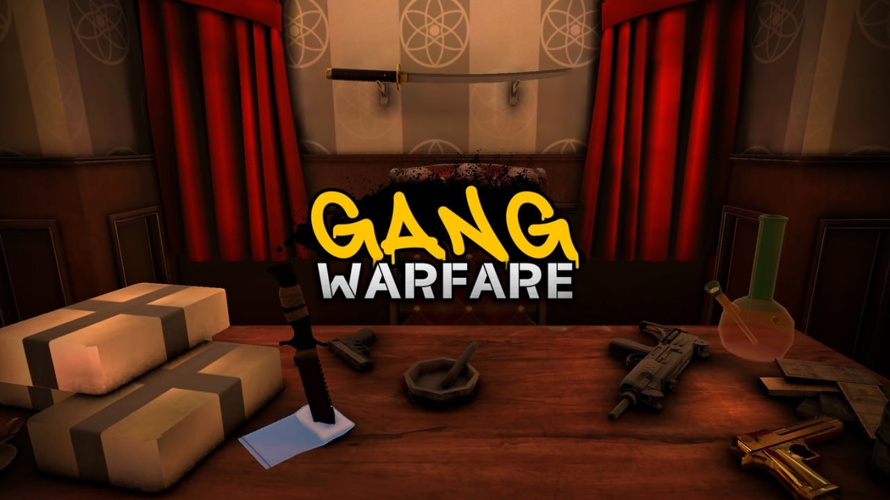 Gang Warfare