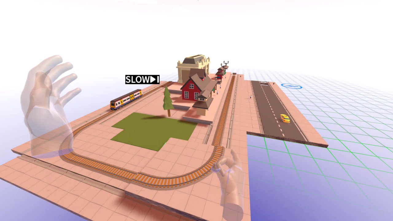 скриншот игры