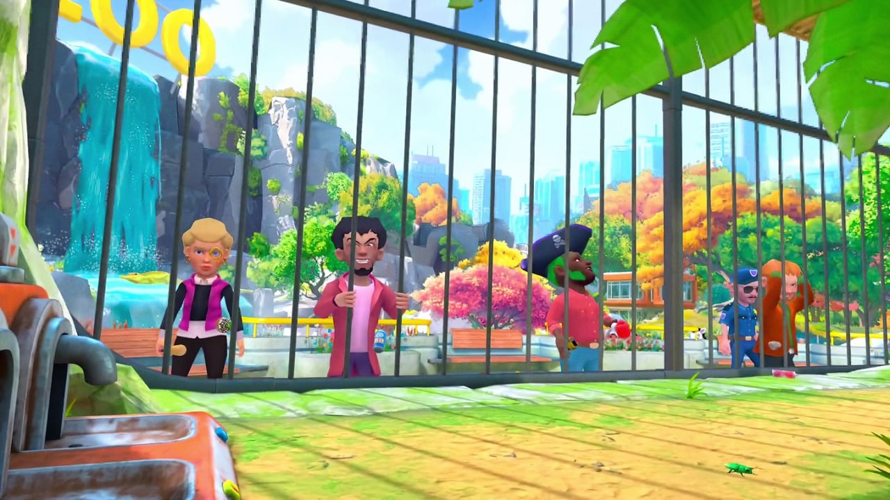 скриншот игры