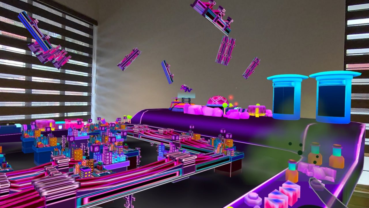 скриншот игры