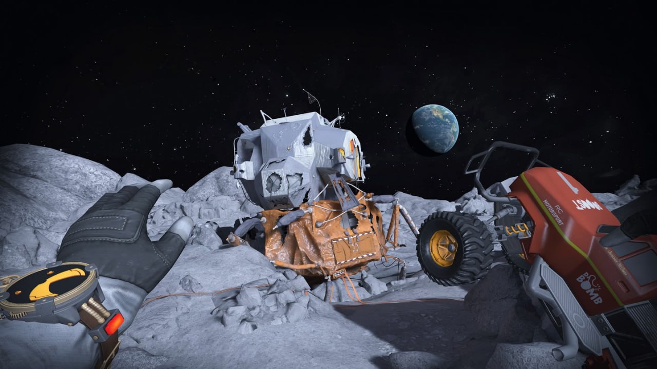 скриншот игры